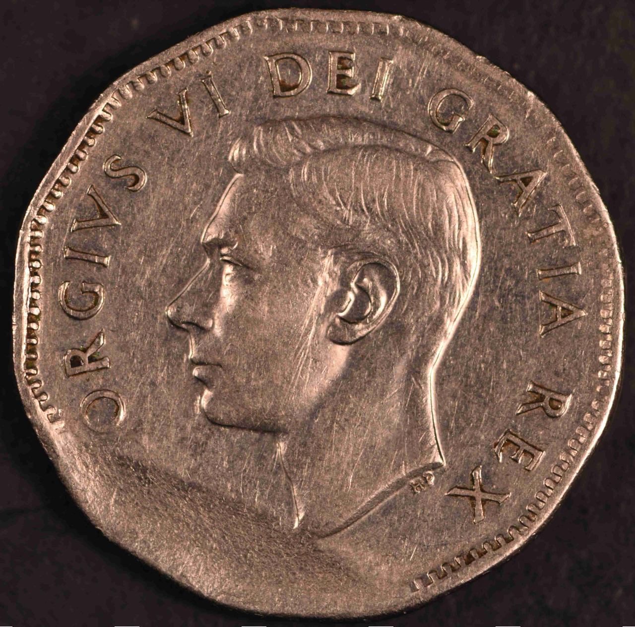 1951-5-Cents-Comm.-Cud
